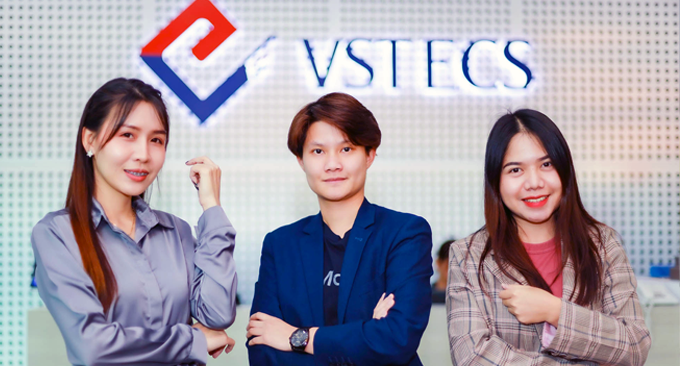 Organization VST ECS