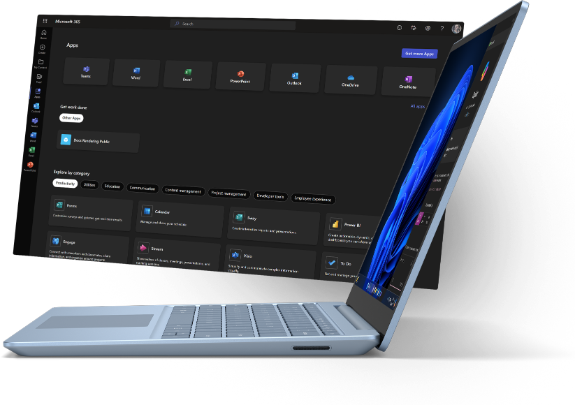 แล็ปท็อป Windows 11
