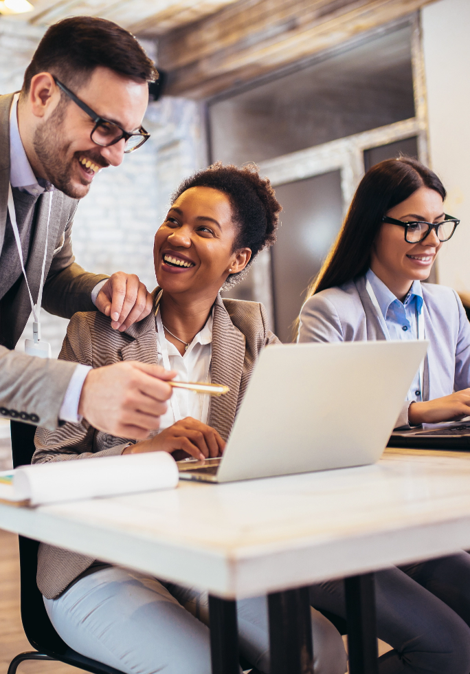 ทำงานอย่างชาญฉลาด