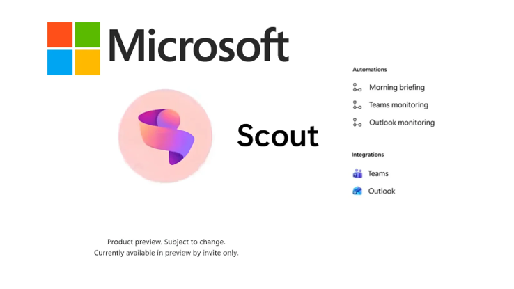 Microsoft Scout AI Agent