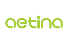 AetinaLogo