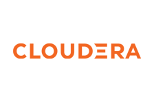ClounderaLogoOrange