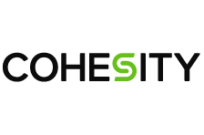 CohesityLogo