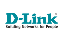 D-LinkLogo