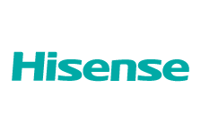HisenseLogo