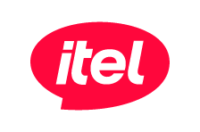 ItelLogo