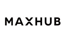 MaxhubLogo