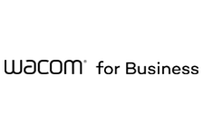 Wacom-for-Businese-Logo