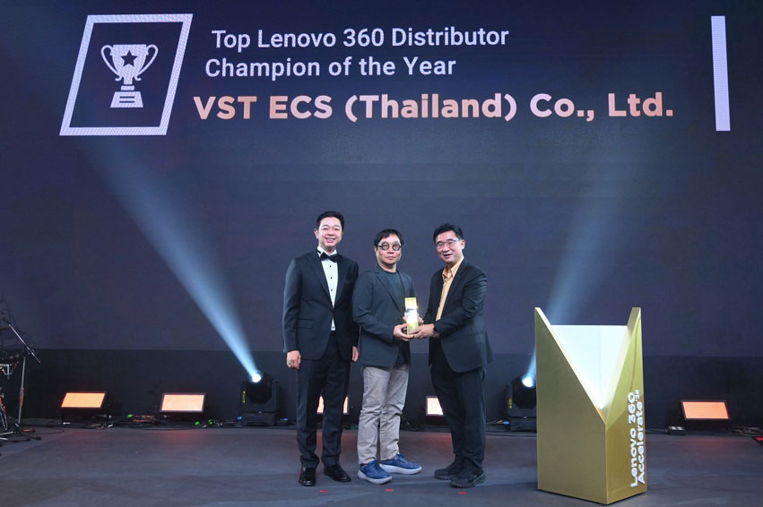 Lenovo-Award