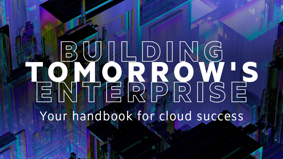 Building-Tomorow-Enterprise