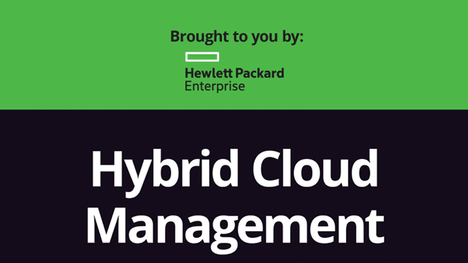 Hybrid Cloud Management