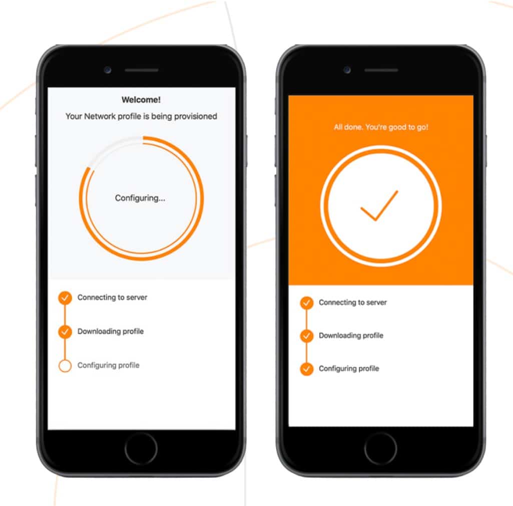 Cloud-Authentication-Dashboard