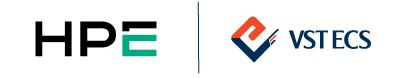 Logo HPE VSTECS