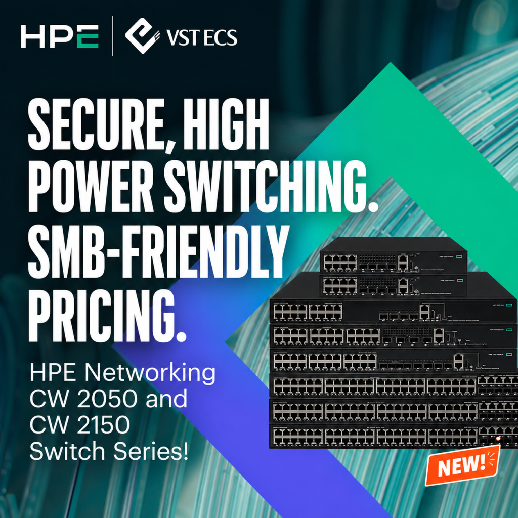 HPE Networking CW2050 & CW2150