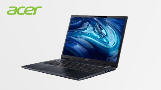 รูปภาพของอุปกรณ์แล็ปท็อป Windows 11 Pro