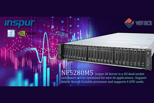 Inspur NF5280M5 Server