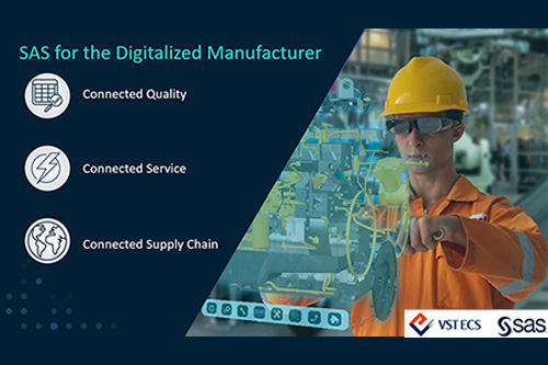 SAS Manufacturing