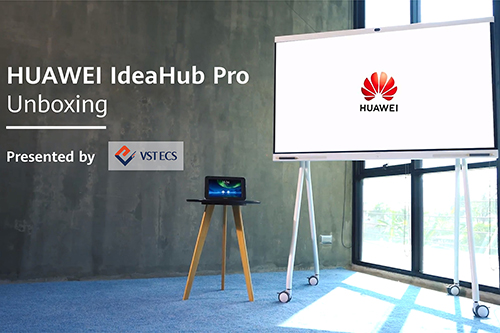 Huawei IdeaHub 