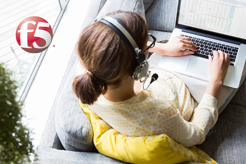 F5 Access from Anywhere by SSL VPN