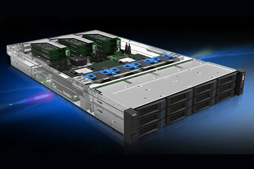 Inspur NF5280M5 Server Platform