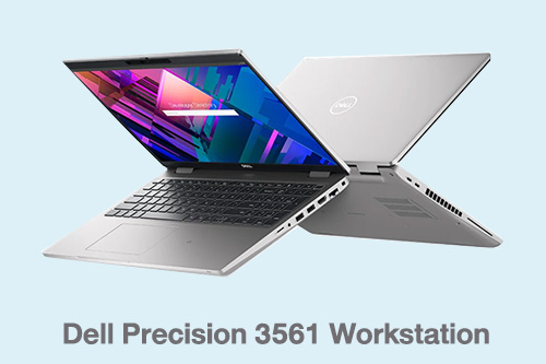 Dell Precision 3561 Workstation