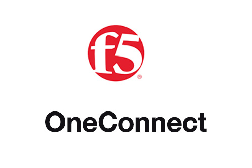 F5 OneConnect 