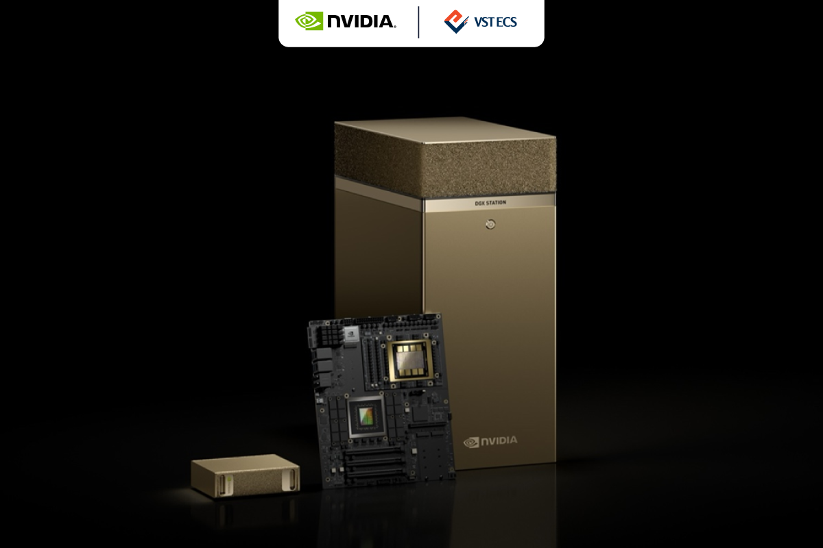 NVIDIA GB10 Grace Blackwell Superchip 