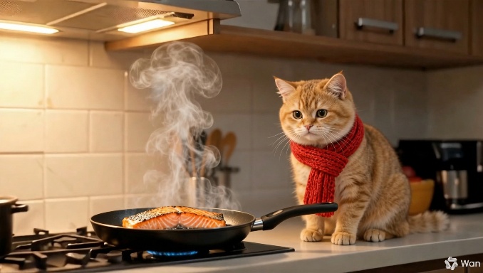 AI ยังสามารถรักษาคาแรกเตอร์เดิมได้อย่างแม่นยำ 