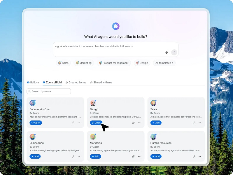 AI-Assistant 