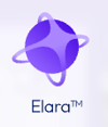 Logo Omnissa Elara