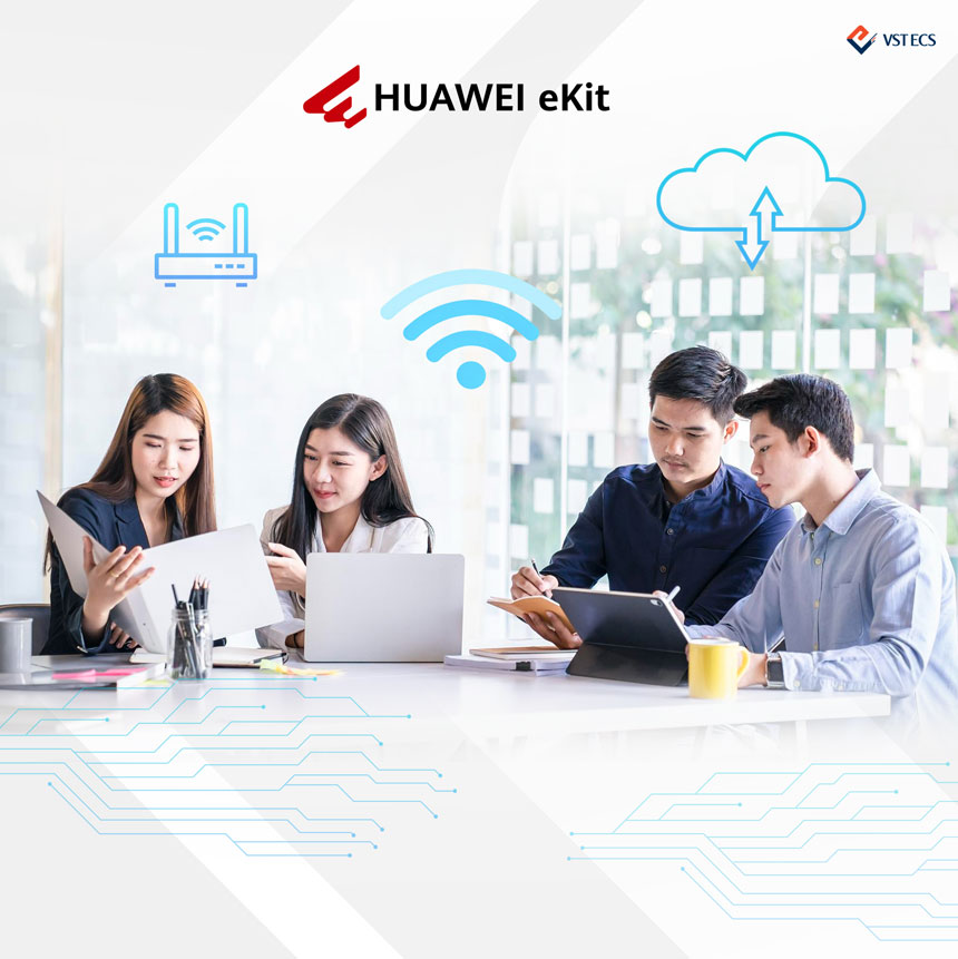 ก้าวสู่การเป็นองค์กรยุคใหม่ด้วยเทคโนโลยีระดับโลก