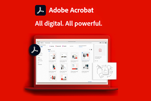 Adobe Acrobat DC