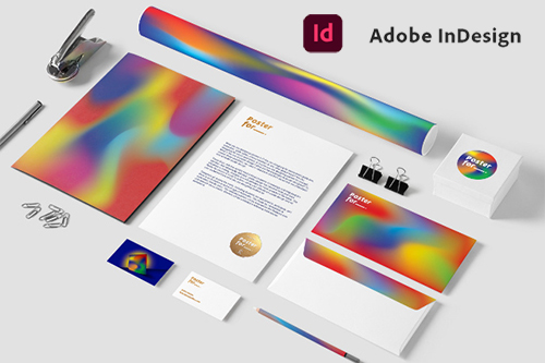 Adobe InDesign