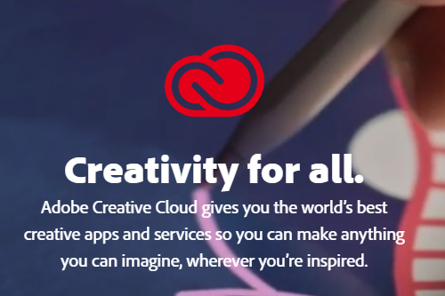Adobe is adding more value to Creative Cloud