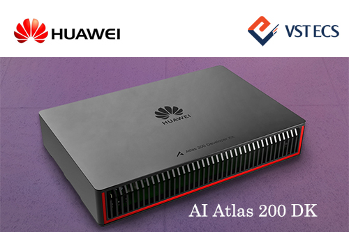 UNBOX VDO Atlas 200 DK AI Developer Kit