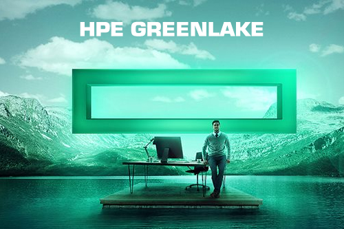 HPE GreenLake Partner Success Story with VST ECS (Thailand)