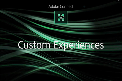 Why Adobe Connect?