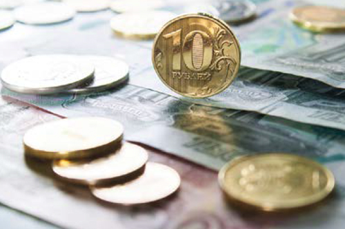 เมื่อ CENTRAL BANK OF RUSSIA ใช้ไอทีแก้วิกฤตทางการเงิน