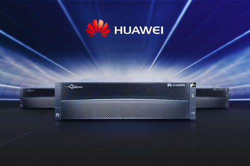 All Flash Storage