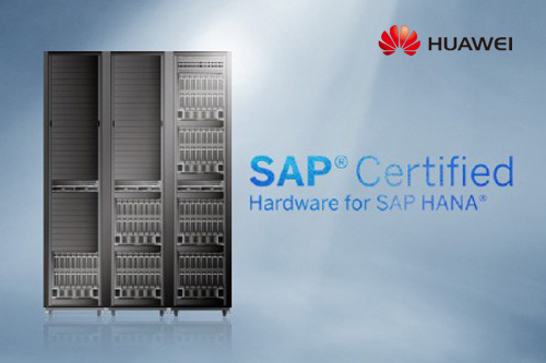 ตอบโจทย์การออกแบบระบบ SAP HANA ได้อย่างยืดหยุ่น ด้วย 4 โซลูชันจาก Huawei ที่ SAP รับรอง