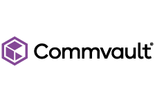 CommvaultLogo