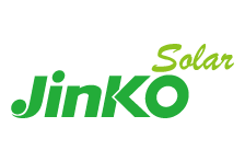 JinkosolarLogo