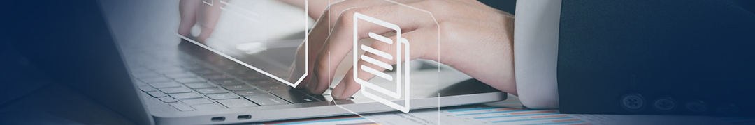 Regarding documents issued by the company