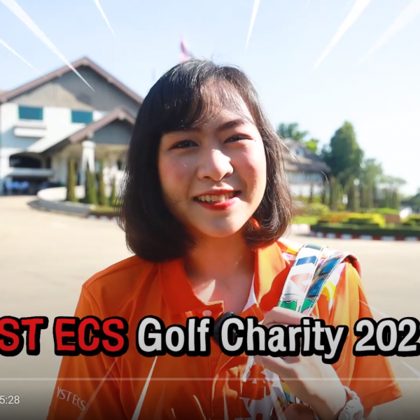 V-on-Tour : VST ECS Golf Charity 2021